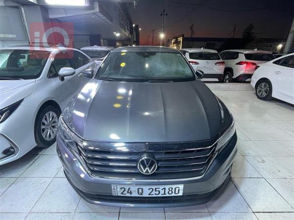 ڤۆڵکسواگن پاسات 2022  بۆ فرۆشتن لە عێراق - دهۆک